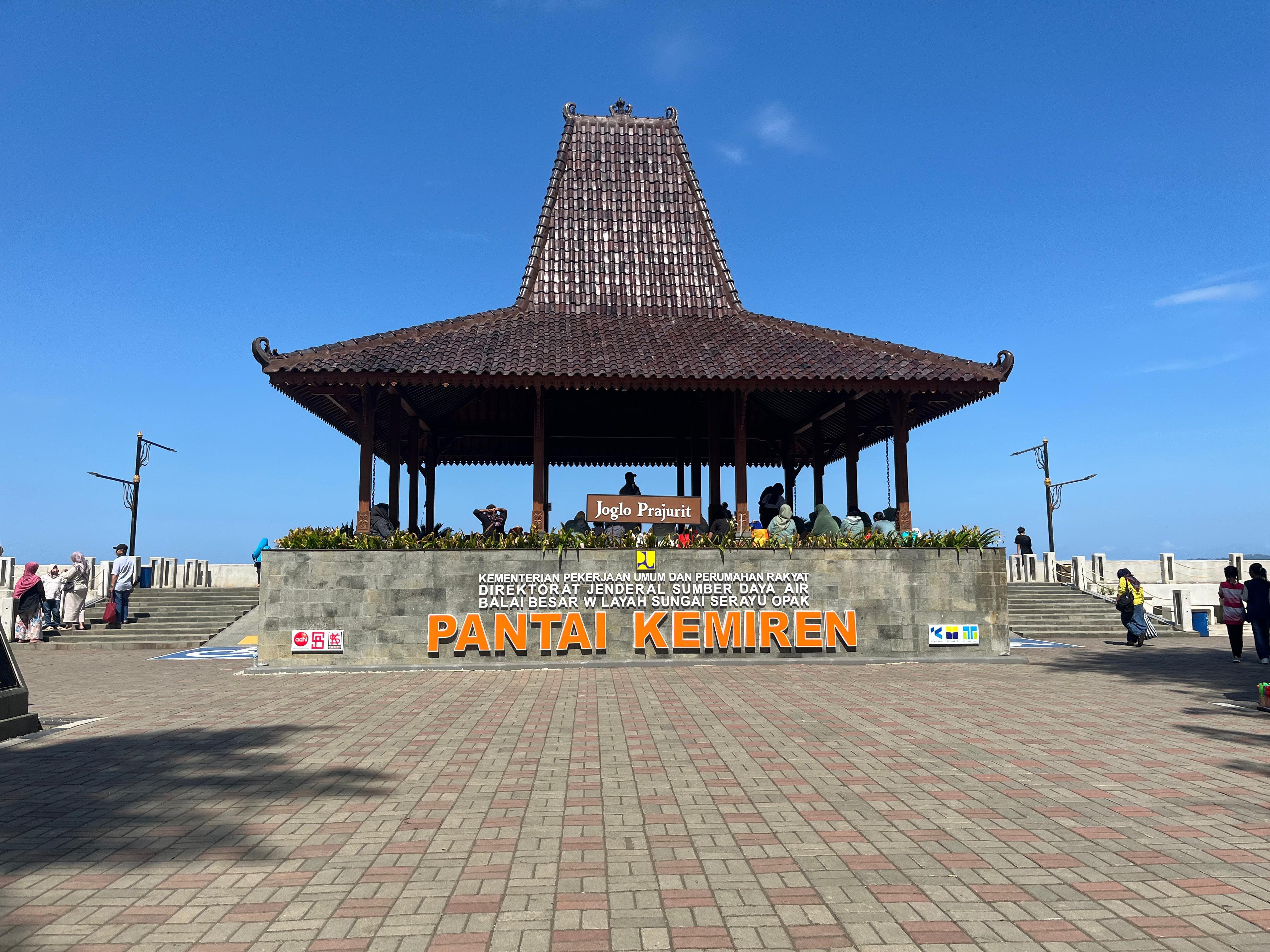 Minim Retribusi, Sektor Wisata Cilacap Sumbang PAD Lewat Pajak