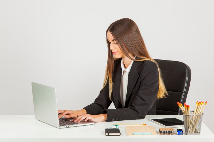 Ikuti 5 Tips Ini untuk Mengajaga Produktivits Kerja di Kantor