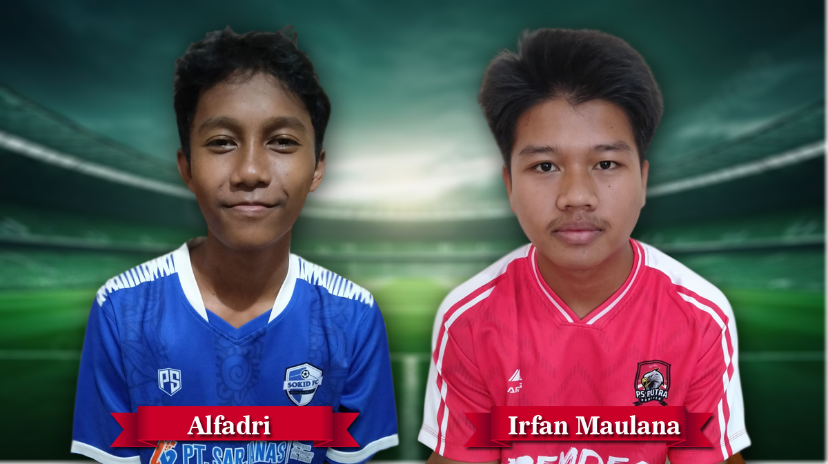 Sokaraja Kidul vs Pamijen, Camat Cup Sokaraja 2025, Ujian Pertama Tuan Rumah