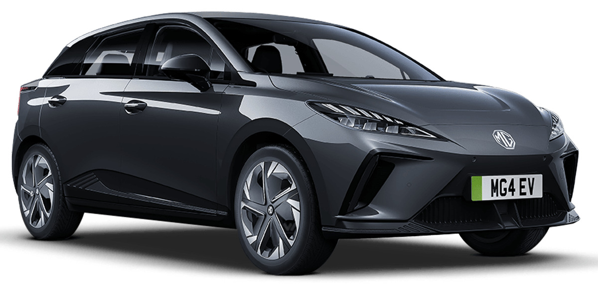 MG 4 EV Jadi Primadona Paling Laris di PEVS 2025, Apa Keunikan dan Kelebihannya 