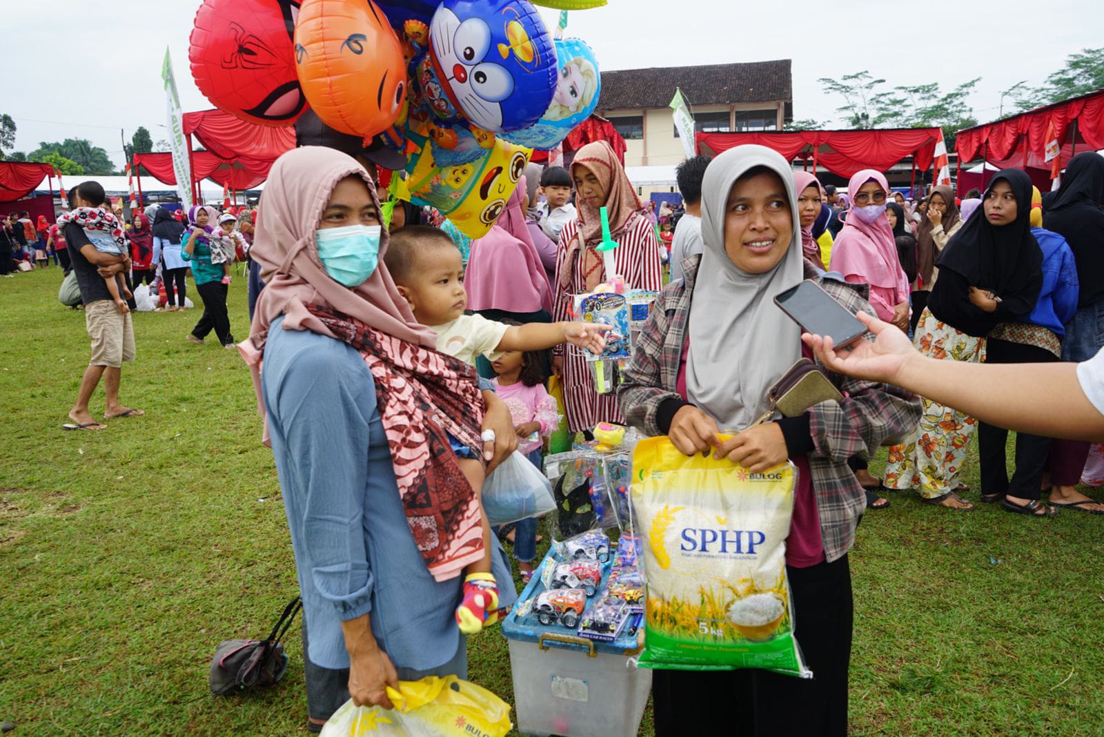 Tunggu Penilaian, Kinerja TPID Pengaruhi Kebijakan Ekonomi Daerah