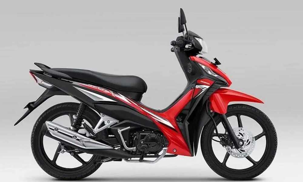 Pilihan Motor Murah yang Terinspirasi dari Cara Menabung Kaluna 