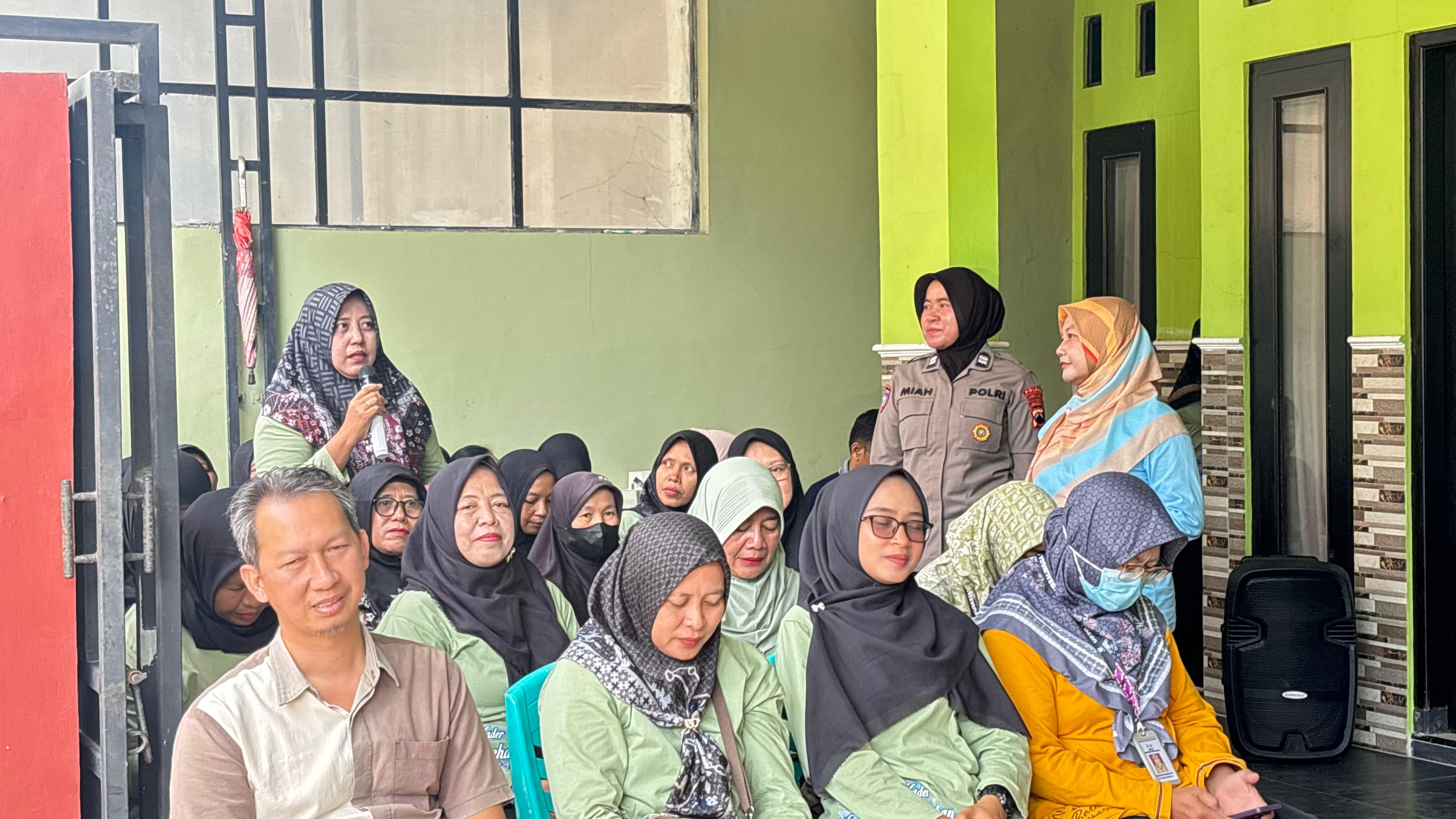 Polres Purbalingga Tegaskan Sepeda Listrik Dilarang Digunakan di Jalan Raya