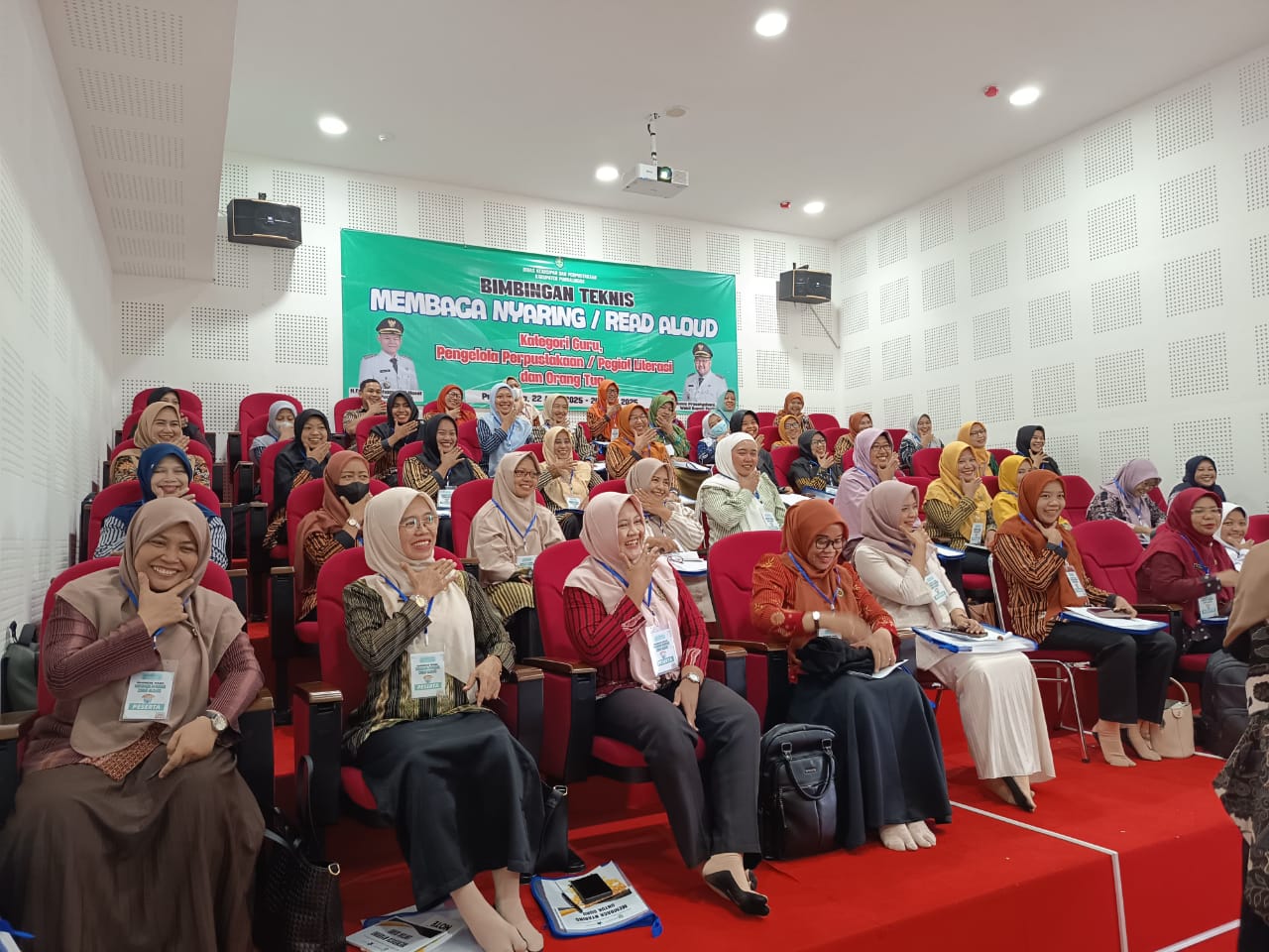 IPLM Purbalingga Butuh Target di Atas 70 Persen