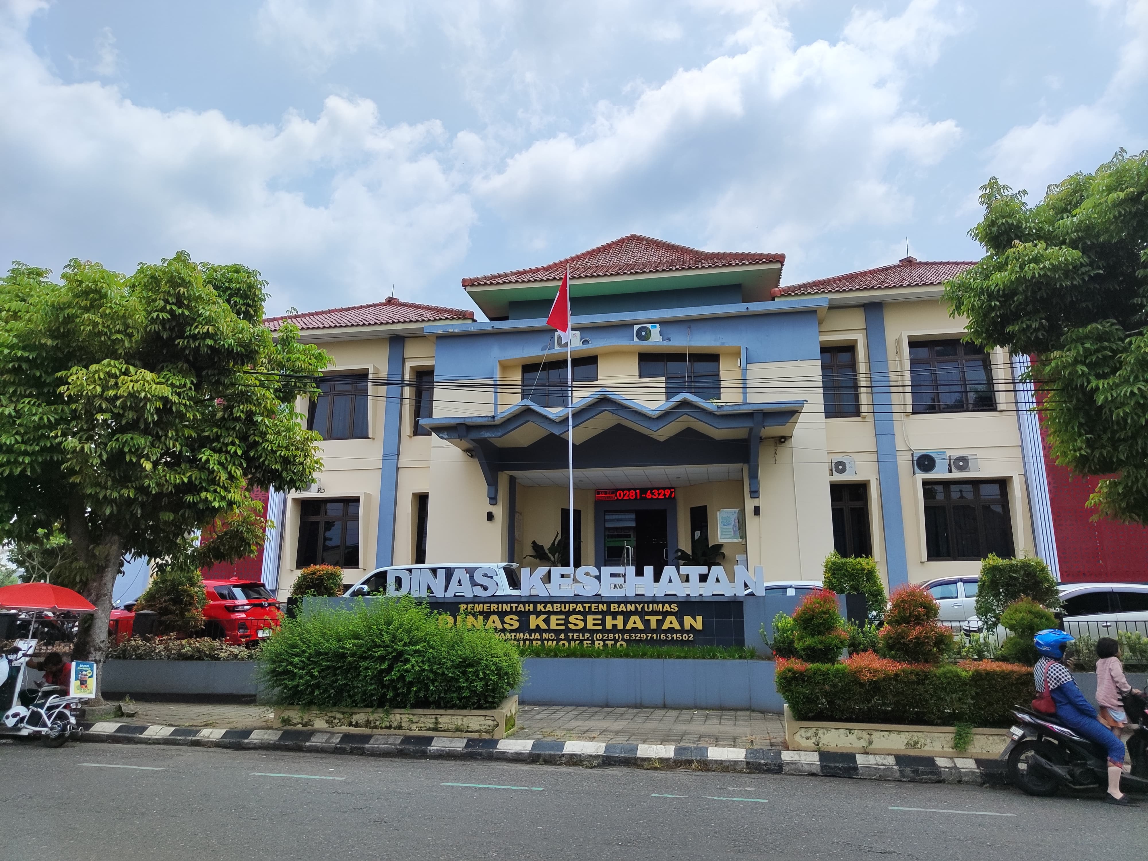 92.734 Siswa SD di Kabupaten Banyumas Jadi Sasaran BIAS