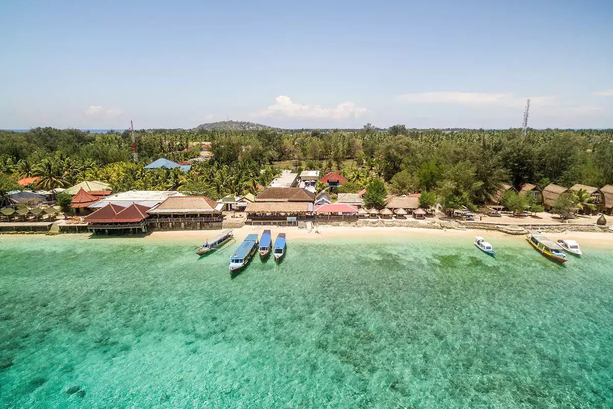 5 Rekomendasi Hotel di Karimunjawa untuk Akomodasi Liburanmu