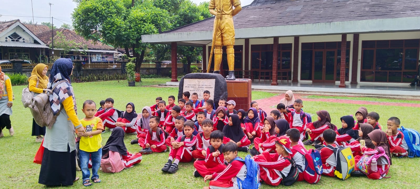 Realisasi Program Makan Bergizi Gratis di Purbalingga Belum Jelas, Pemda Siap Dukung