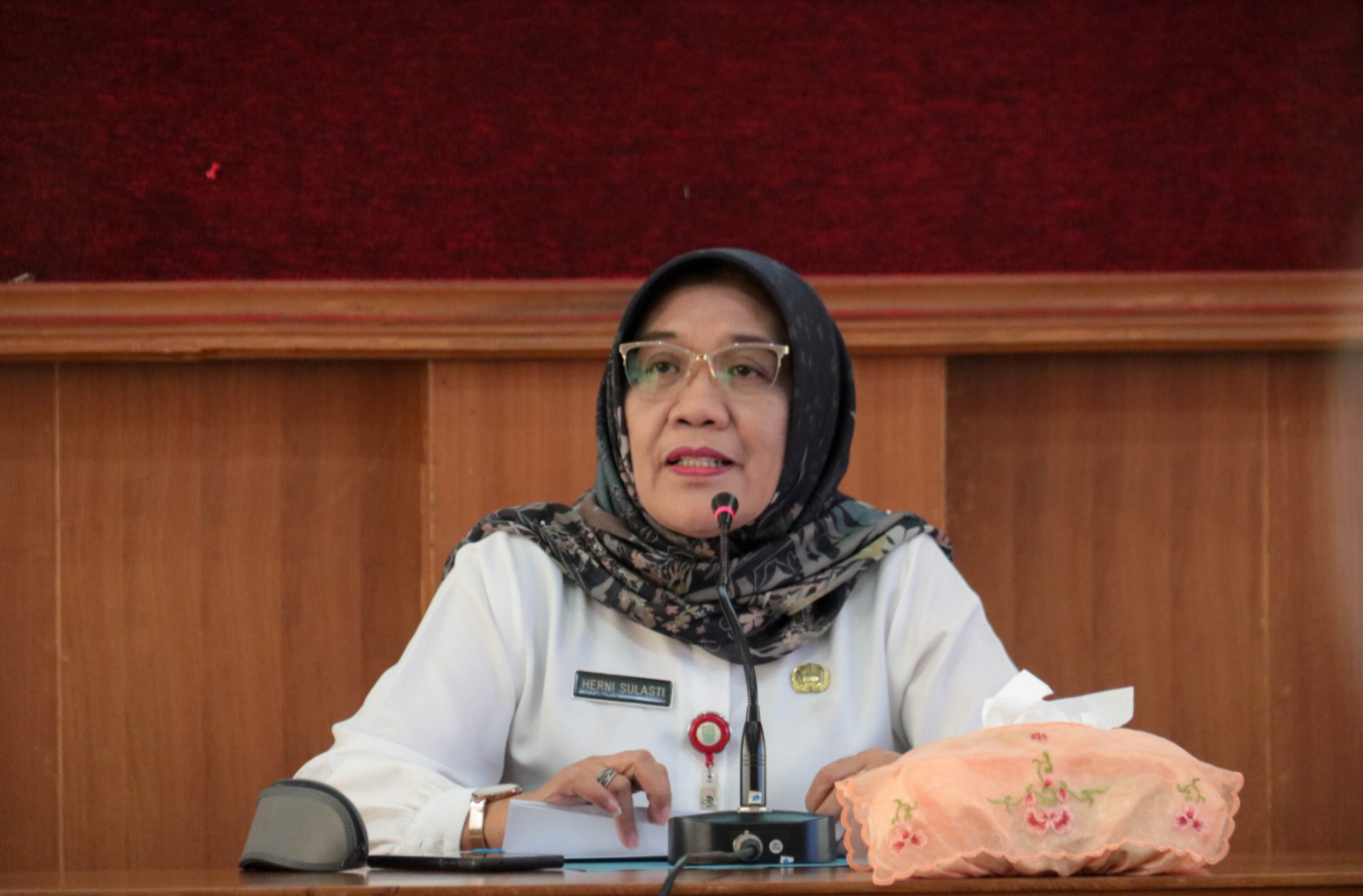 Pemkab Purbalingga Siapkan Pengisian Dua Jabatan Eselon II, Diawali Uji Kompetensi