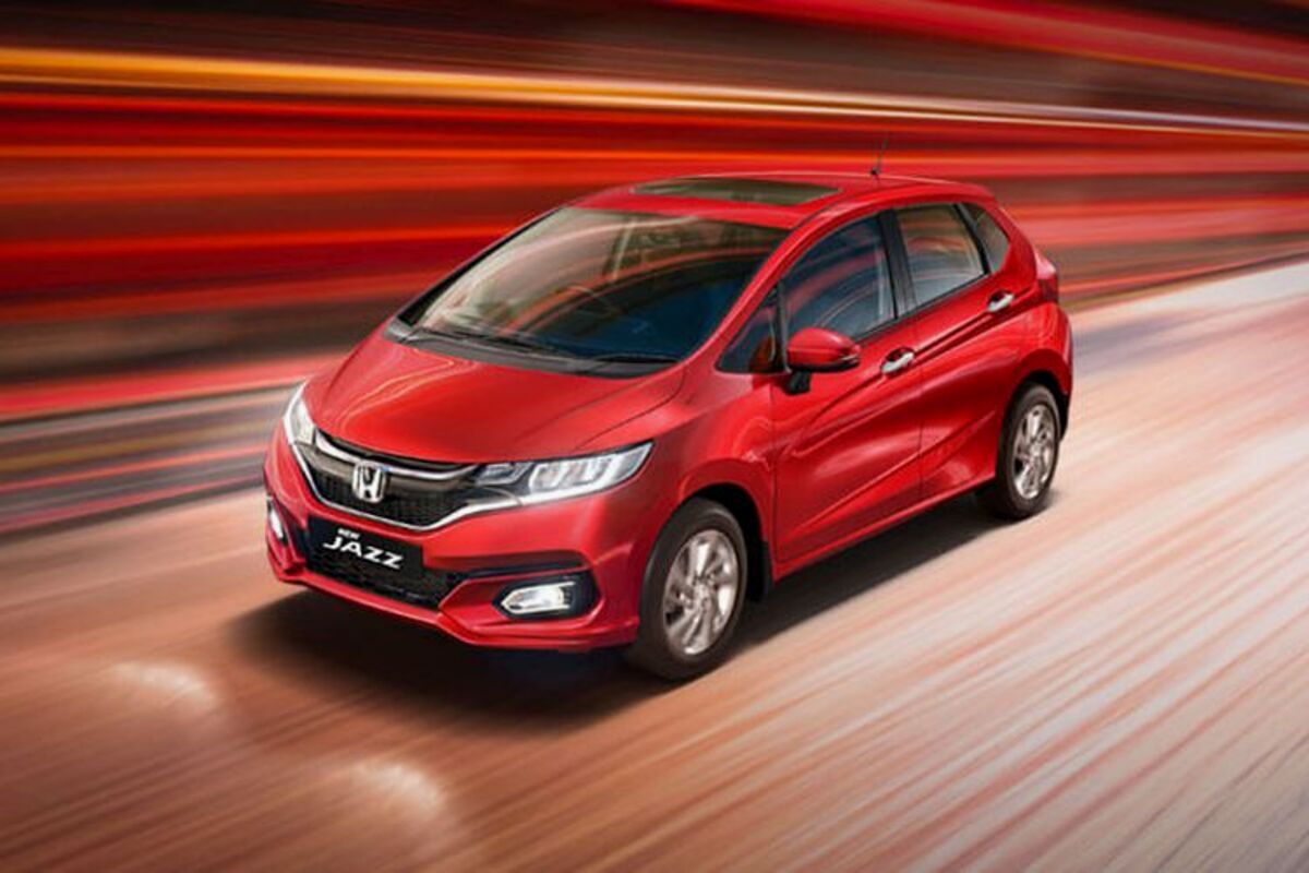 Review Lengkap Mobil Honda Jazz