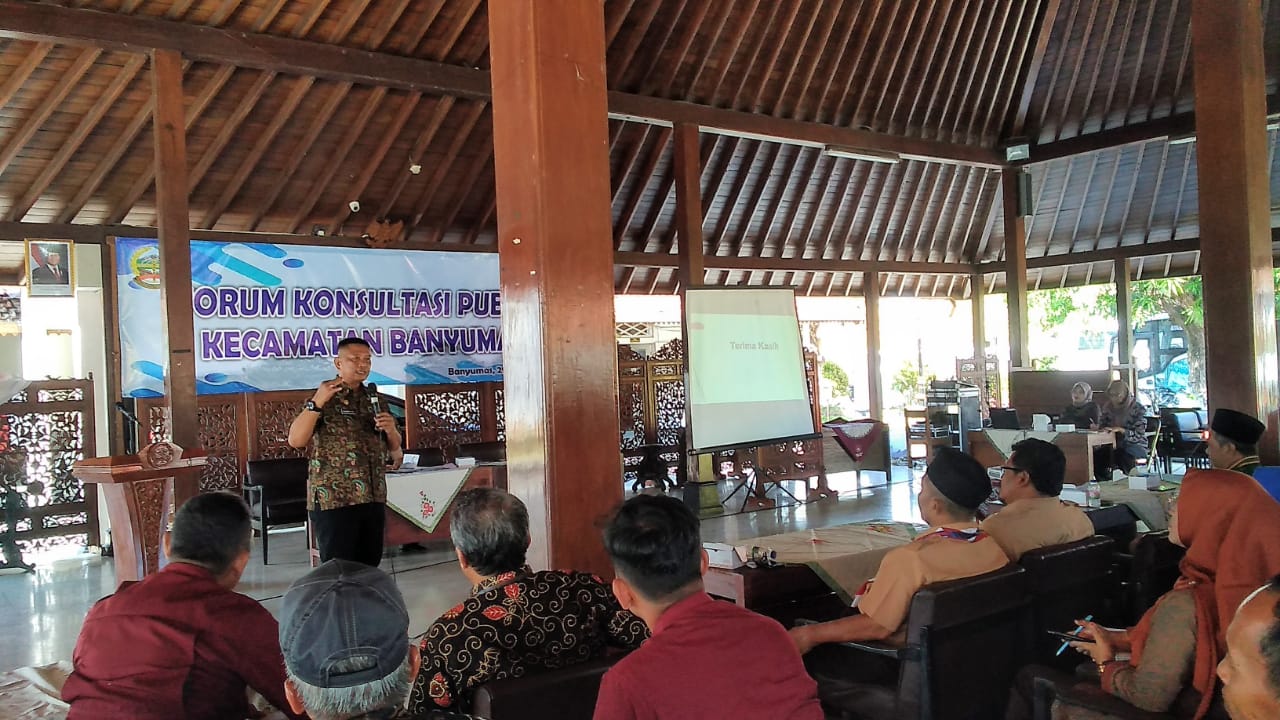 Pemalsuan Tanda Tangan dan Stempel di Desa Binangun, Aspemkesra : Ini Jadi Atensi Kita Semua