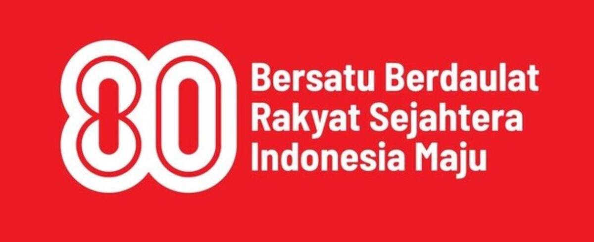 Mau Ikut Upacara HUT RI di Istana Negara? Ini Link dan Cara Daftarnya