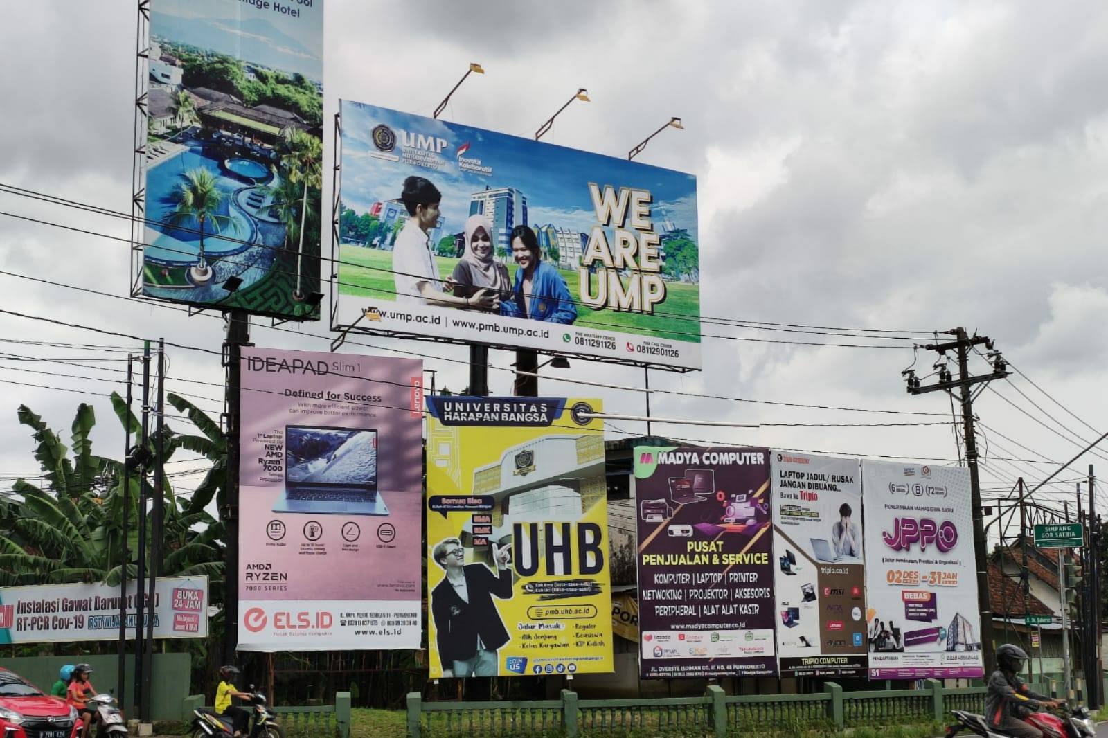 Tahun 2023, Pendapatan Pajak Kabupaten Banyumas Akan Lebih Dioptimalkan Lagi 