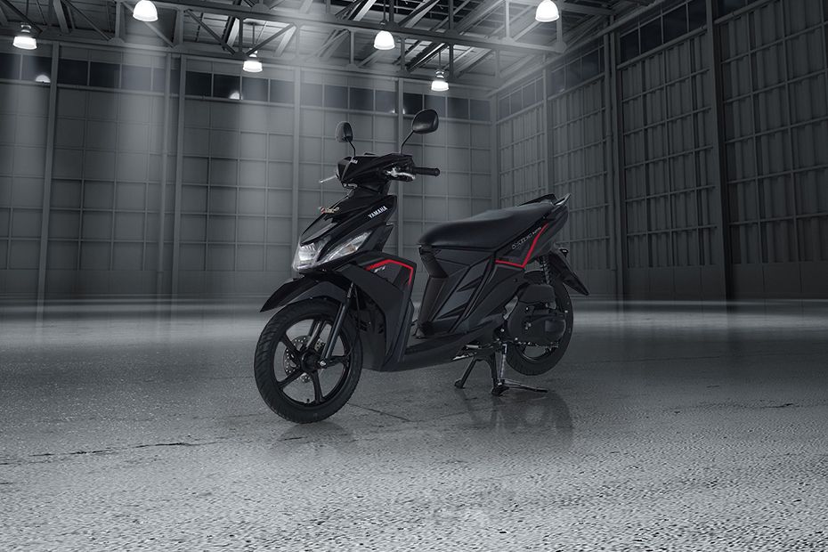 Kredit Motor Mio M3 dengan DP Rp 3,3 Juta? Ayo, Cek Cicilannya!