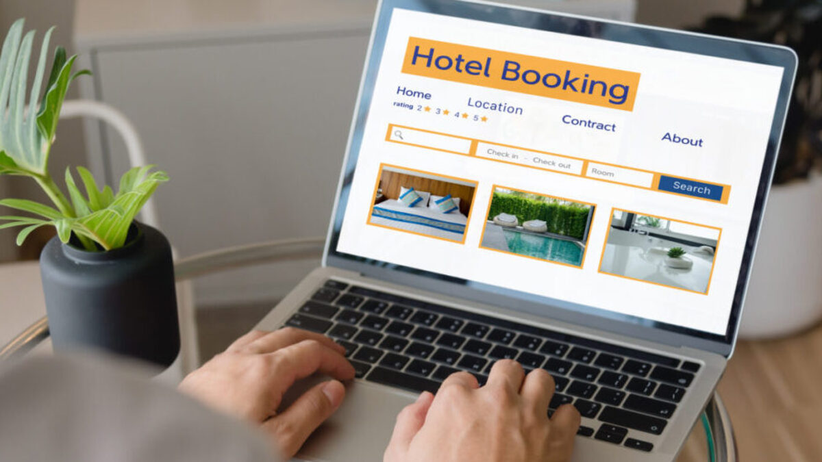 Kendala Booking Hotel Bikin Panik? Simak Solusi Jitunya!