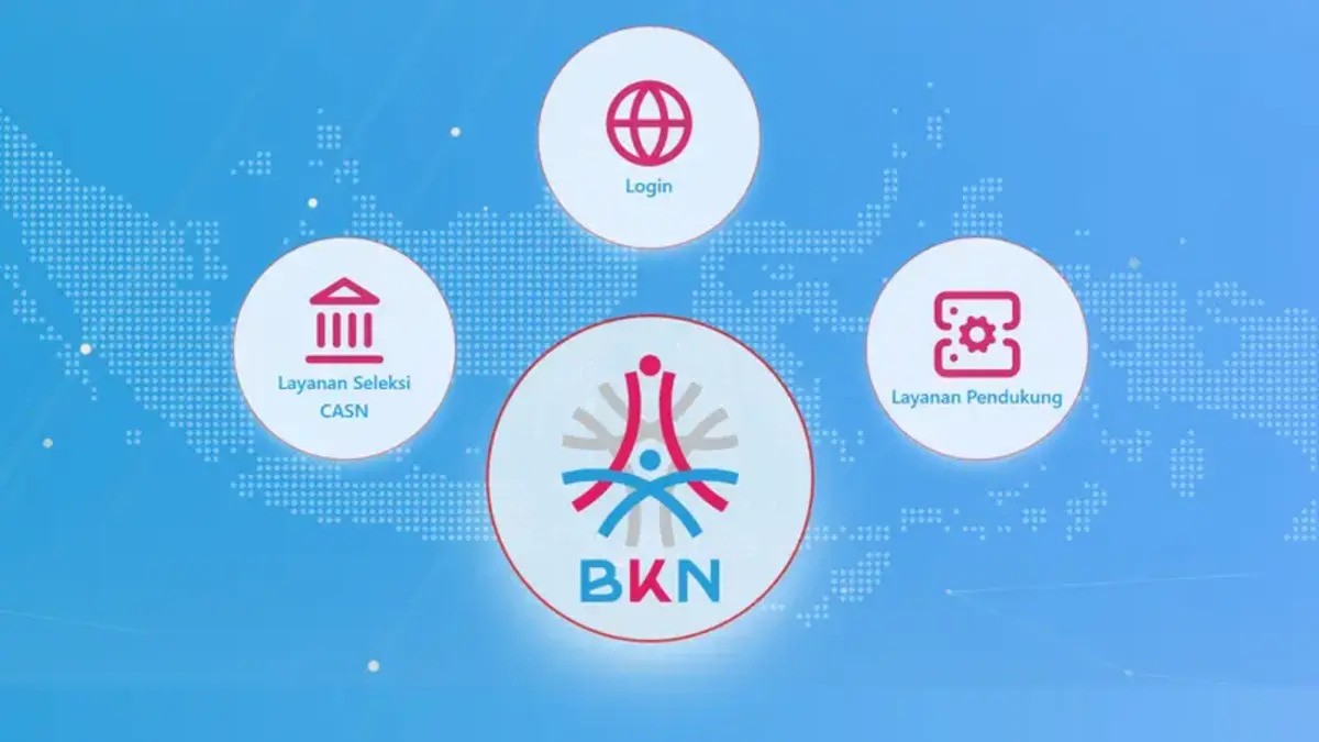 Cara Aktivasi MFA ASN Digital BKN, Simak Syarat, Batas Waktu, dan Manfaat