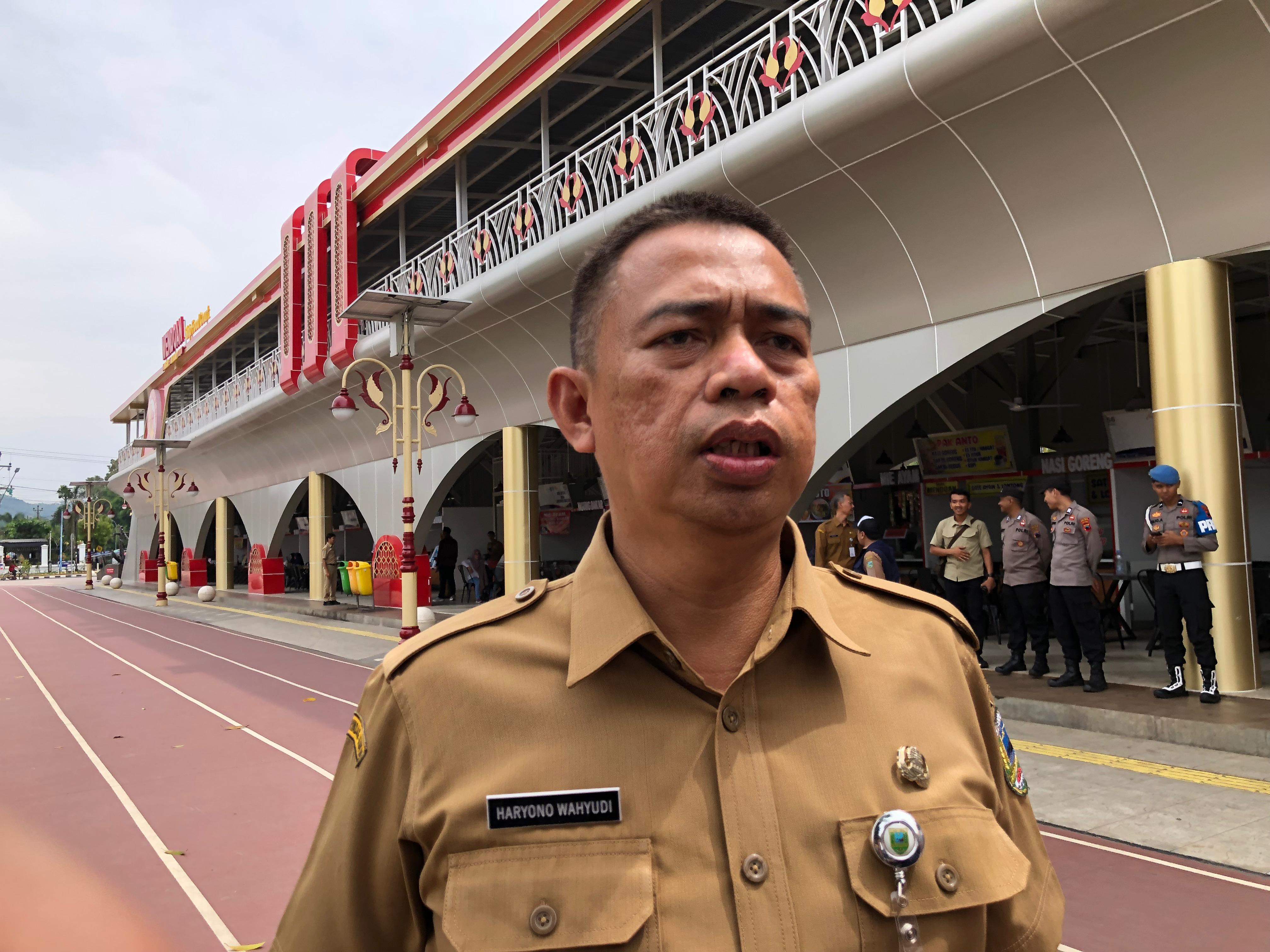 Pemkab Kebumen Bakal Buka Kembali Pendaftaran Kios Kapal Mendoan