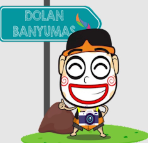 Cara Beli Tiket Online Wisata di Purworkerto - Baturraden - Banyumas, Ini Link Aplikasi Dolan Banyumas