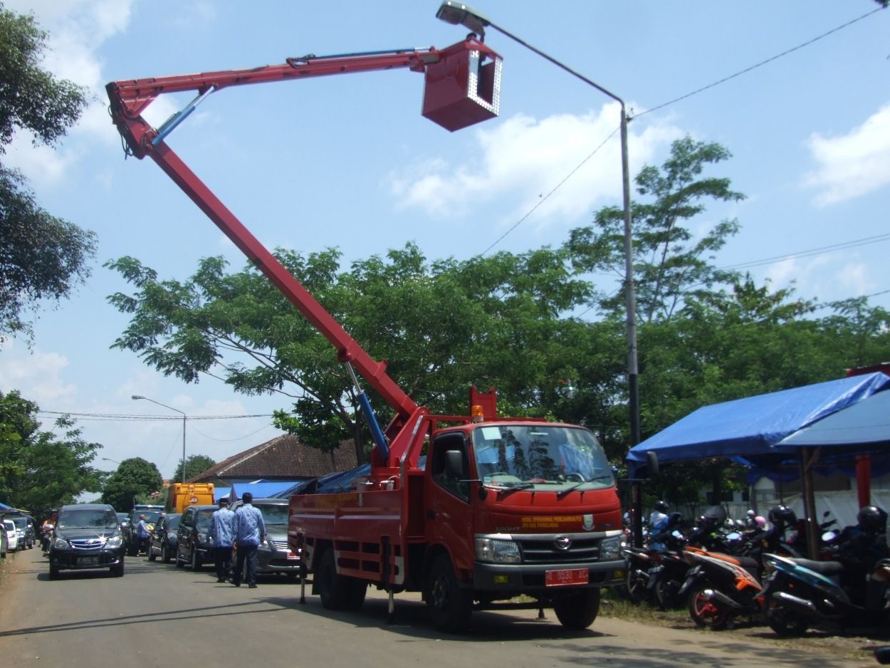 Pencurian Lampu Jalan di Purbalingga Turun Drastis, Dinhub Klaim Nol Kasus!