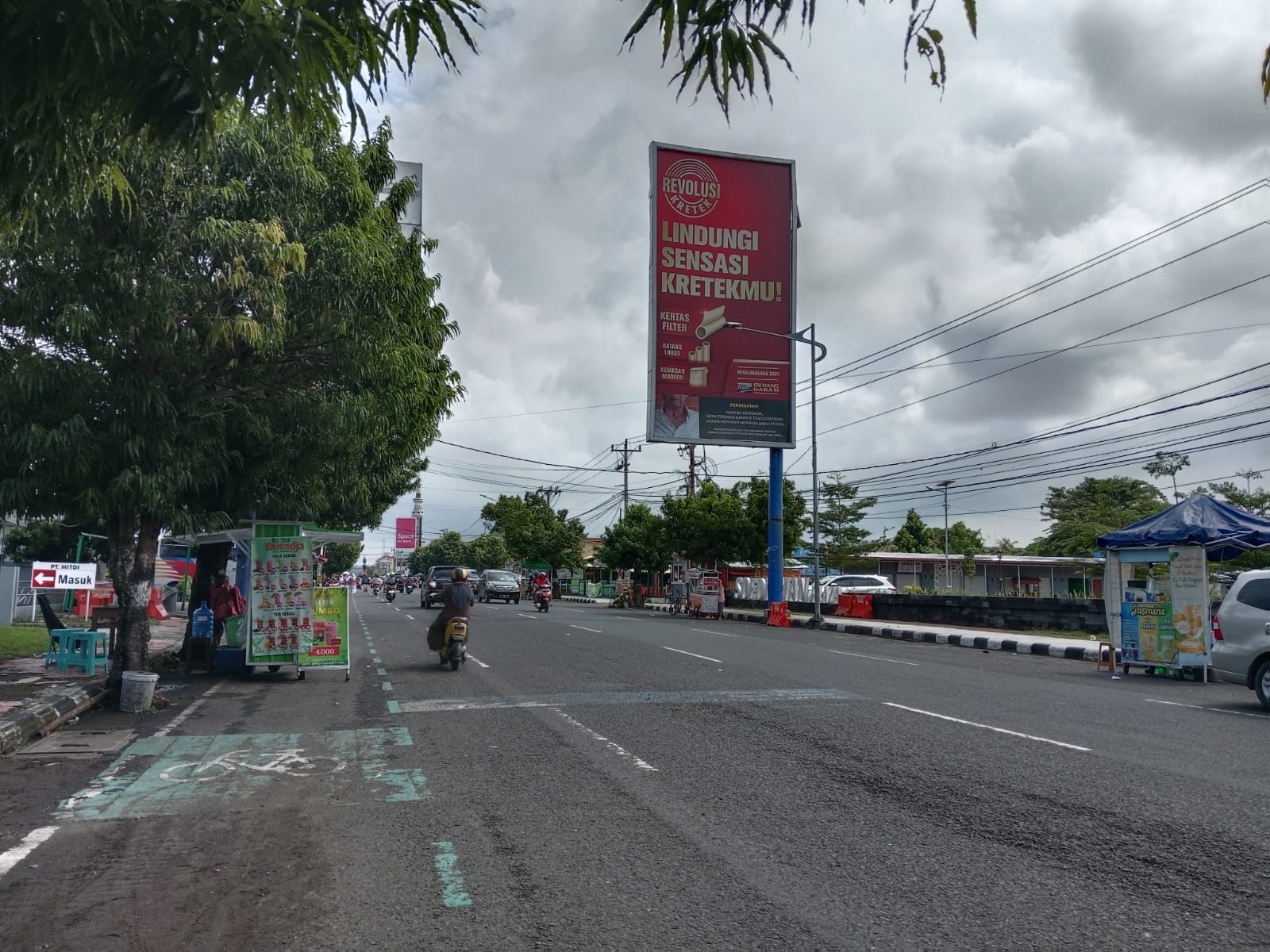 Triwulan Kedua 2025, Pendapatan Daerah dari Sektor Pajak Capai 43 Persen dari Target