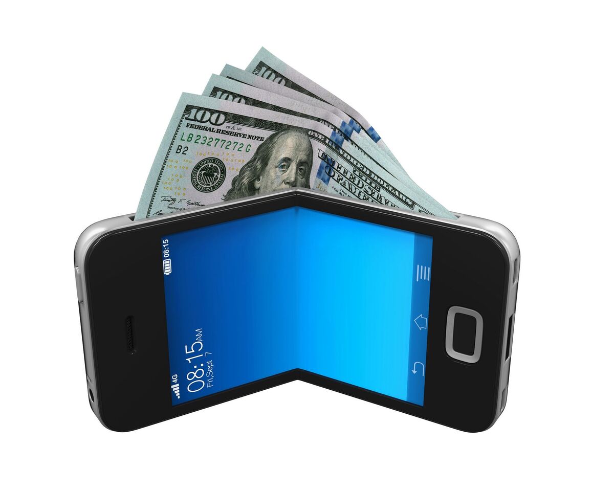 Lebih Praktis! Masyarakat Beralih ke Dompet Digital untuk Belanja dan Donasi di Bulan Ramadan