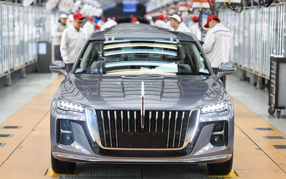 Mitsubishi Resmi Pamit Dari Persaingan Otomotif Di China, Ada Apa?