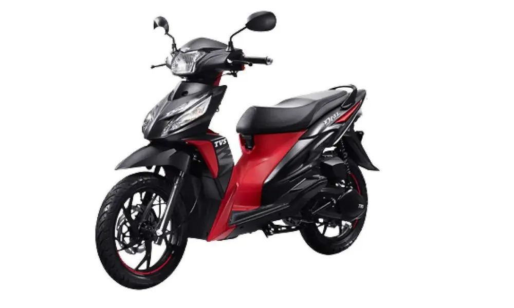 Kekurangan Motor Murah TVS Dazz yang Perlu Dipertimbangkan