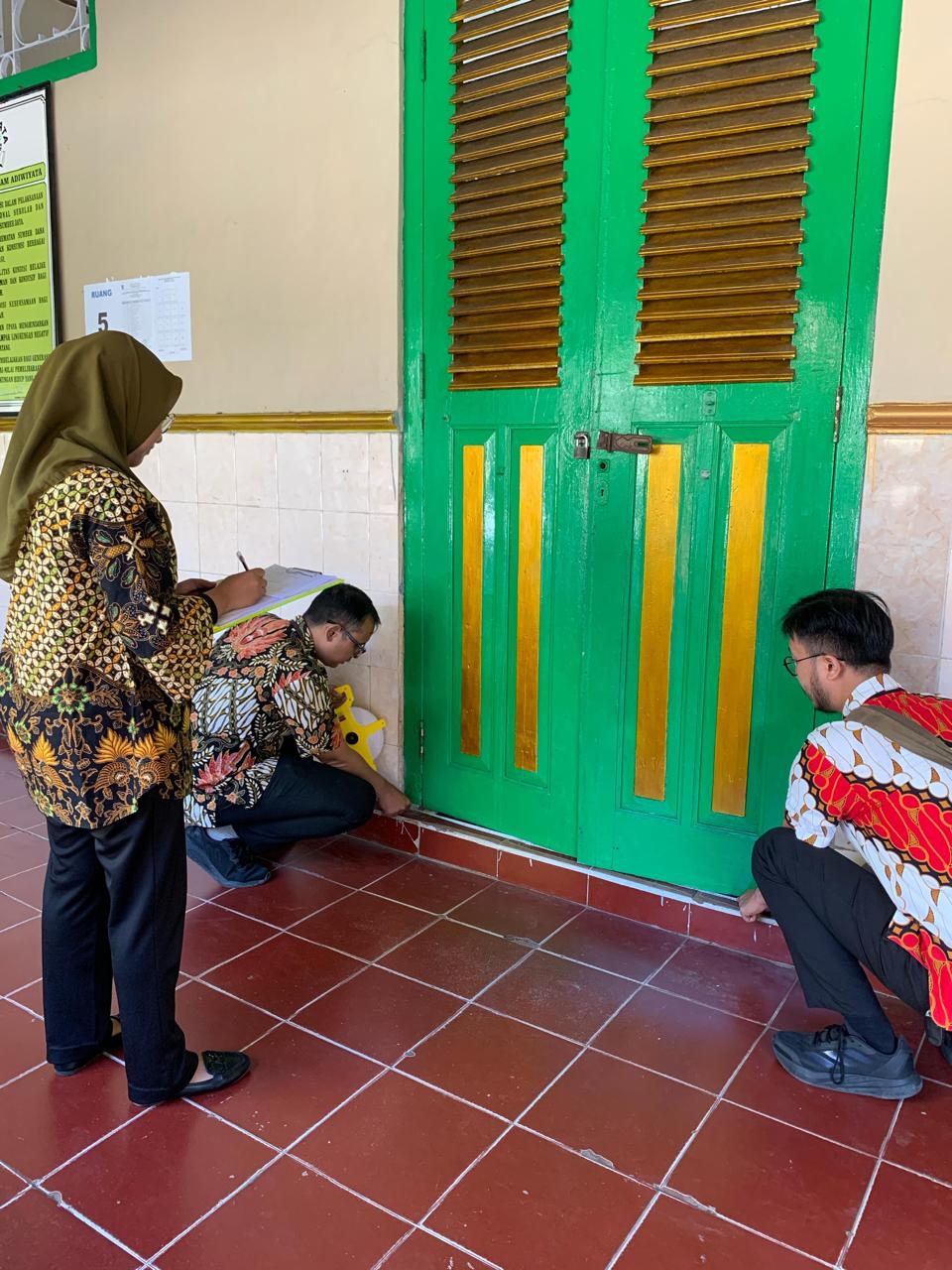 Enam Objek di Cilacap Diusulkan Ditetapkan sebagai Cagar Budaya