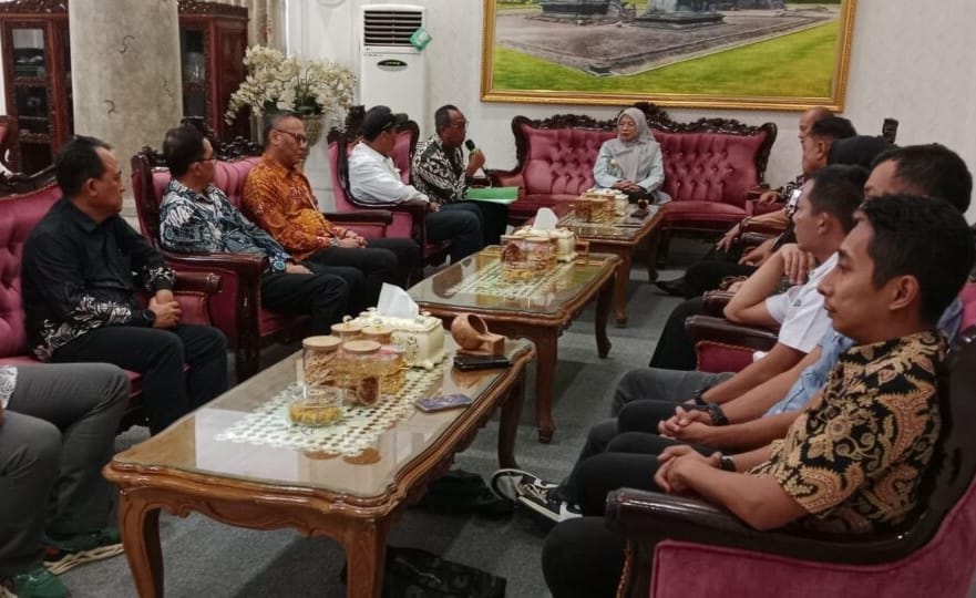 Banjarnegara Fokus Jaga Keamanan Usaha dan Percepatan Investasi