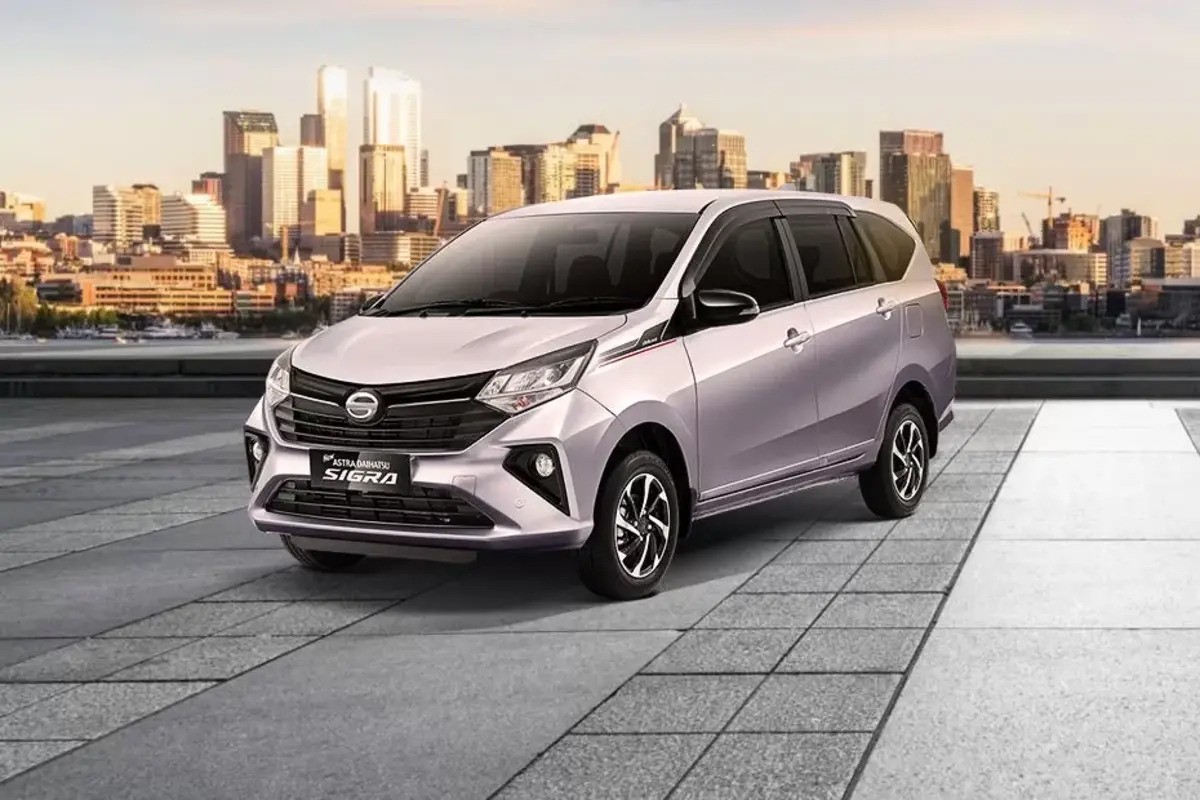 10 Daftar Mobil Terlaris di Bulan Agustus-September 2024, Wuling dan BYD Tembus 10 Teratas, Hyundai Tergusur