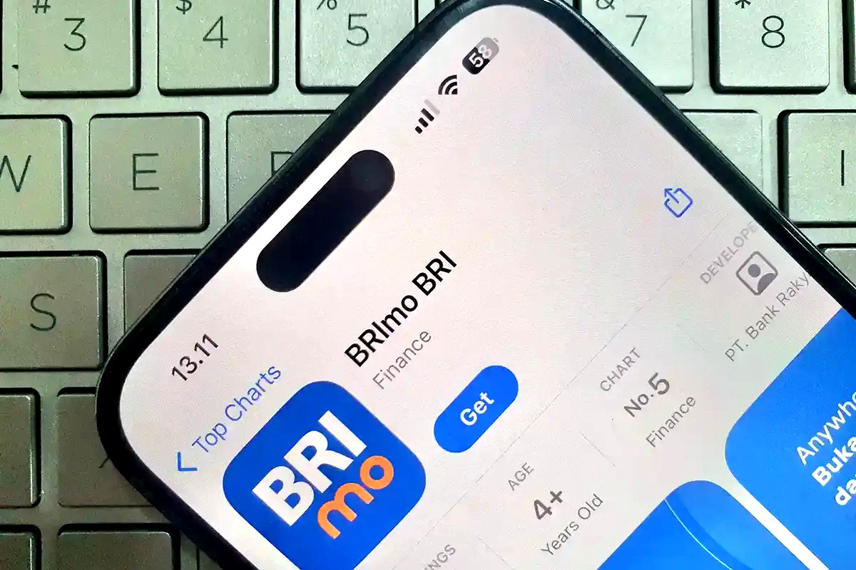 5 Cara Mudah Bayar PDAM Menggunakan Aplikasi BRImo