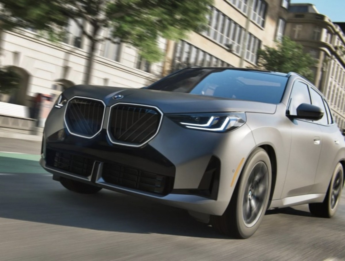 BMW Rilis Dua Model Baru di Indonesia, Performa dan Fitur Canggihnya Bikin Meleleh