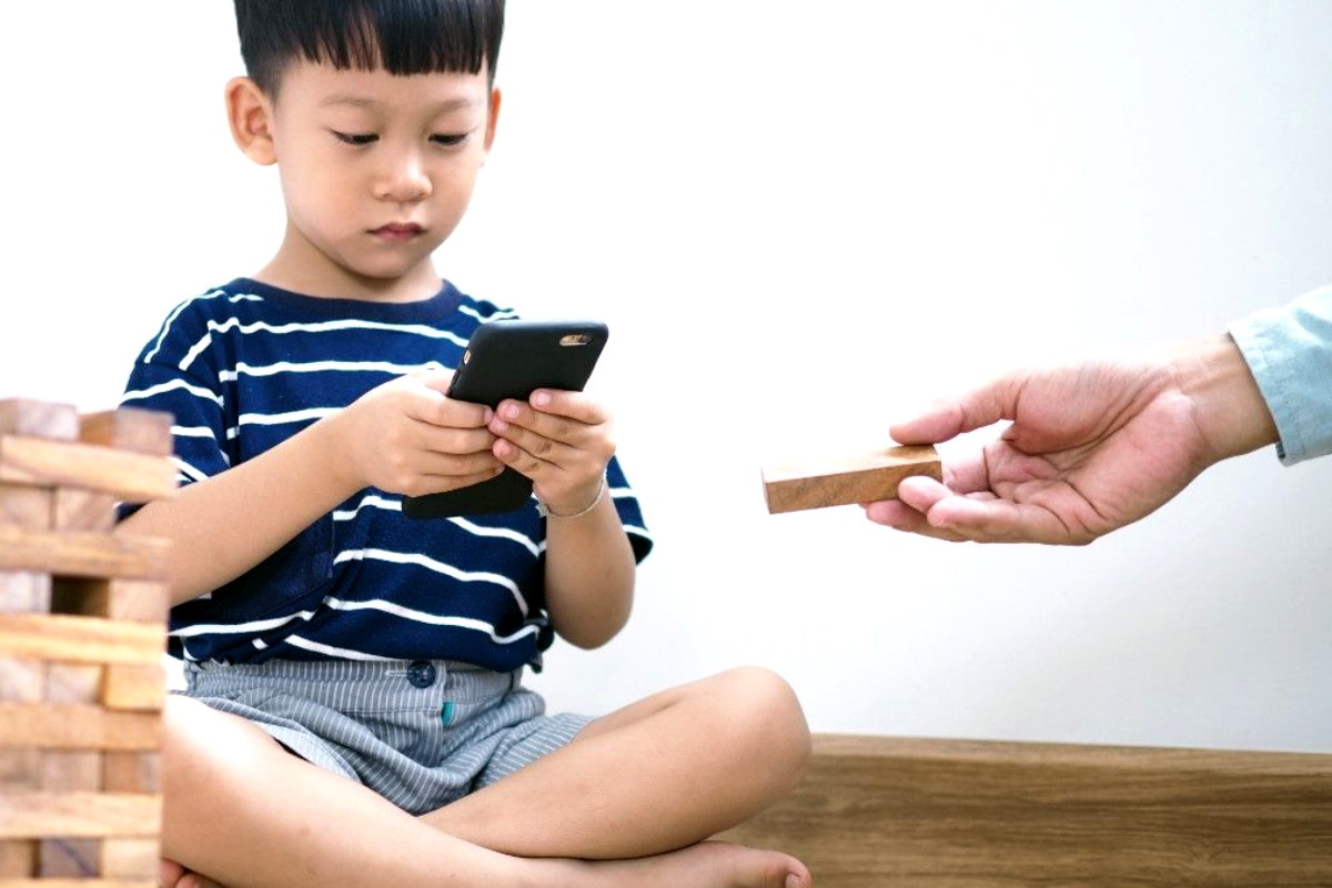 Tips Mendidik Anak yang Tepat di Era Digital!