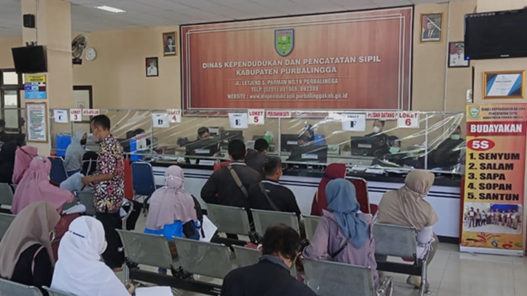 Ingin Punya Identitas Kependudukan Digital? Begini Caranya