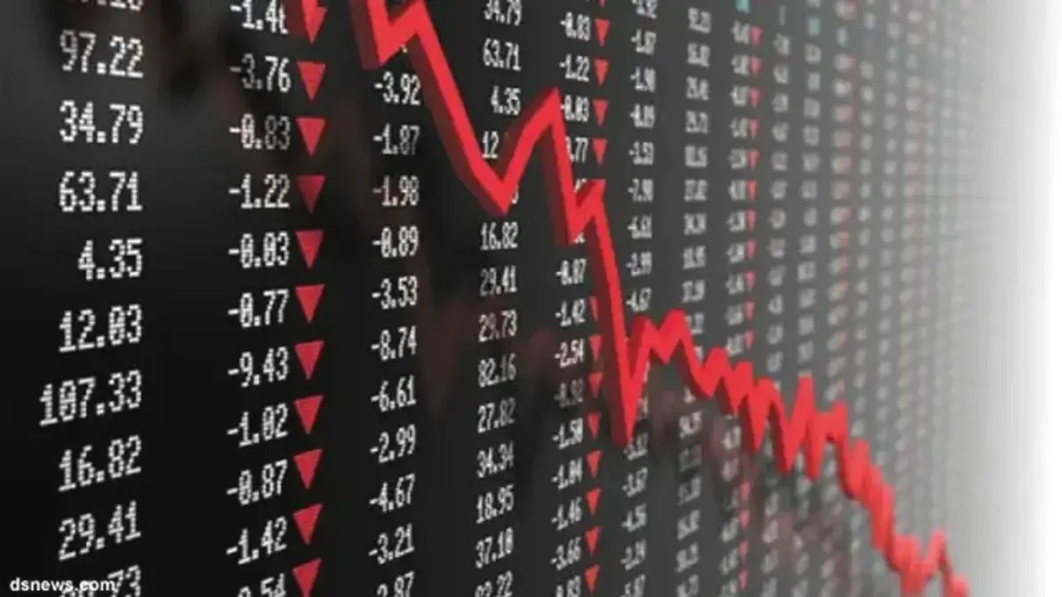 3 Penyebab IHSG Anjlok Lagi: Dari Sentimen Global sampai Kinerja Emiten yang Bikin Kecewa