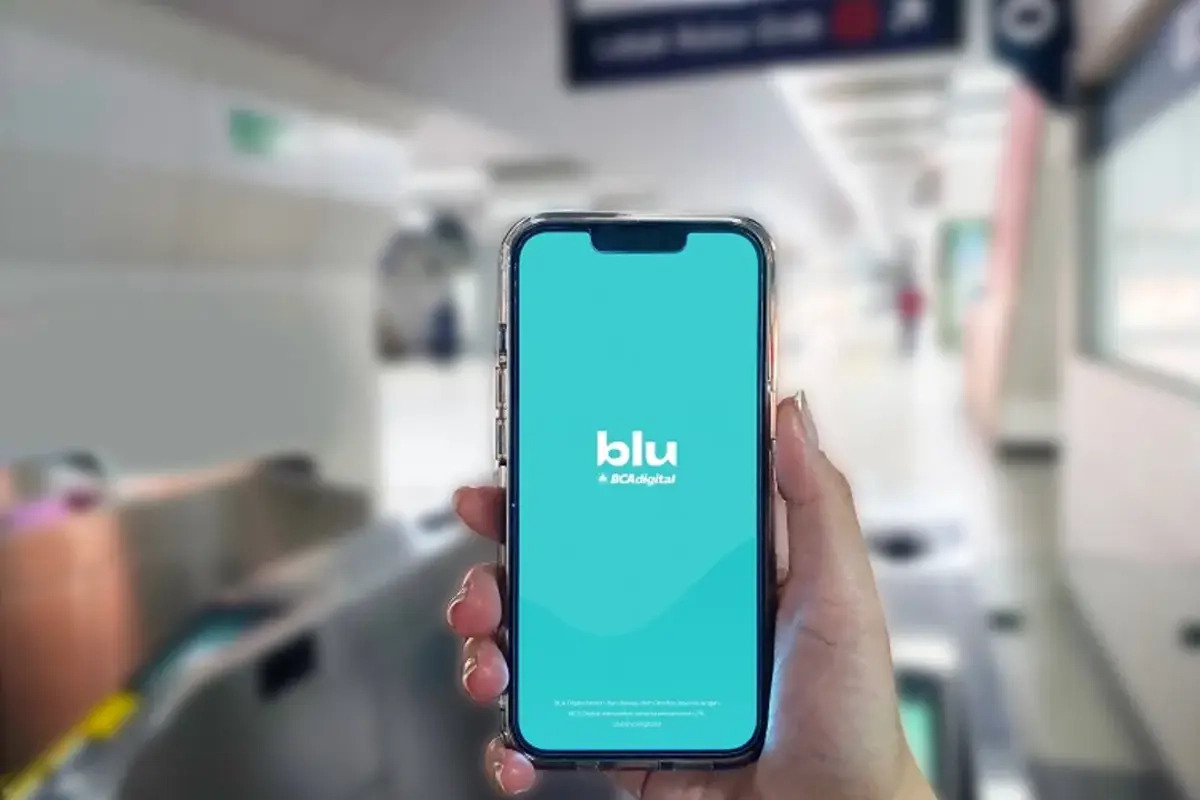 Nggak Perlu ke Luar Rumah, Ini Cara Beli Token Listrik Pakai Blu BCA