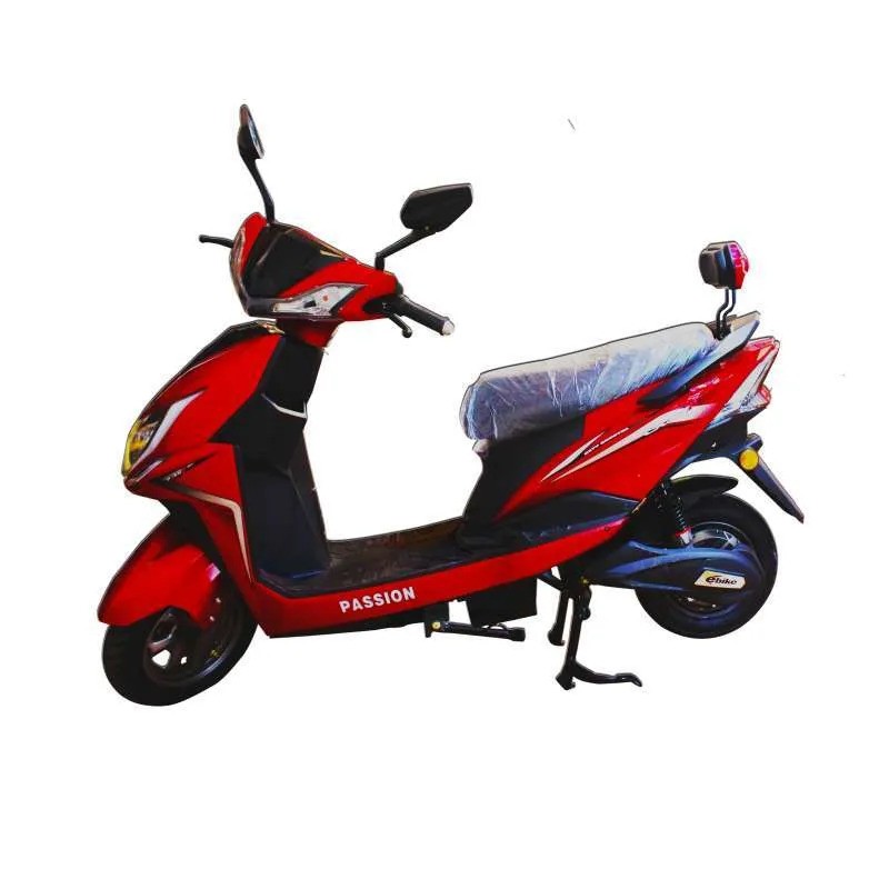 Harga Motor Listrik Uwinfly Falcon Hanya 12 Jutaan