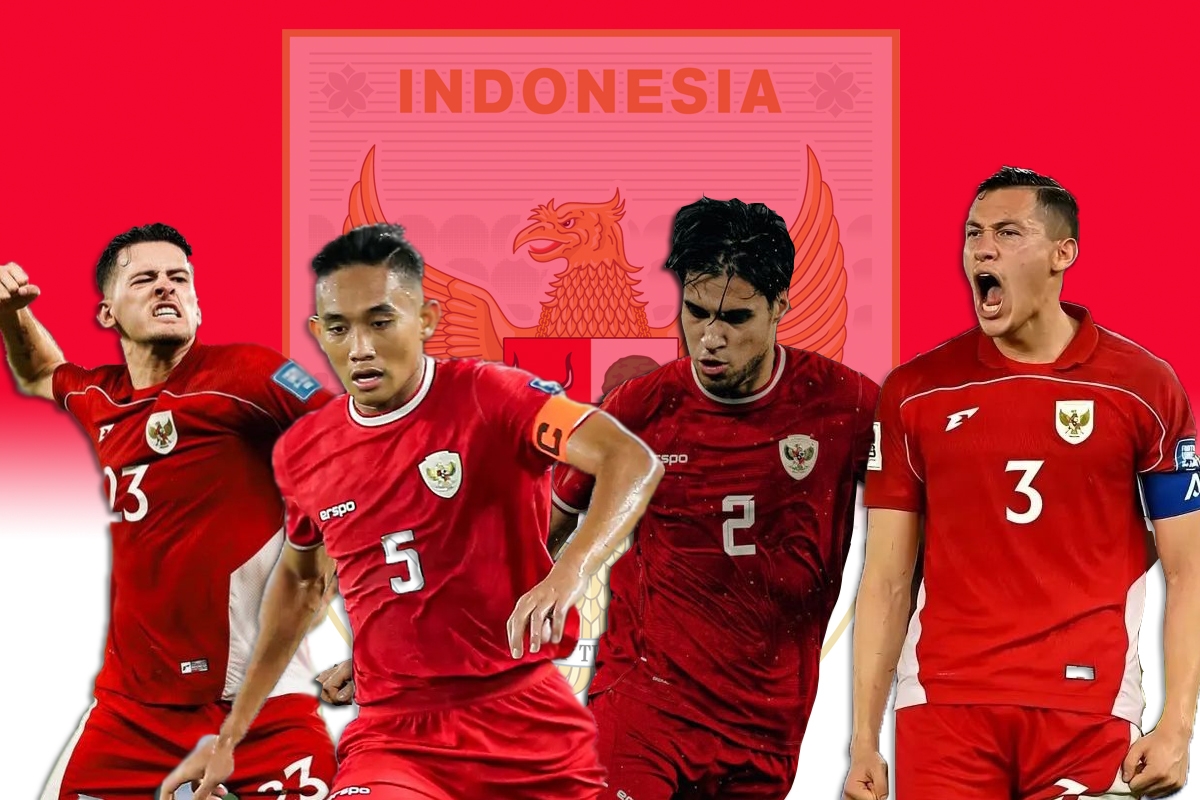 Barisan Belakang Timnas Makin Gacor, Kluivert Pede Hadapi China di SUGBK