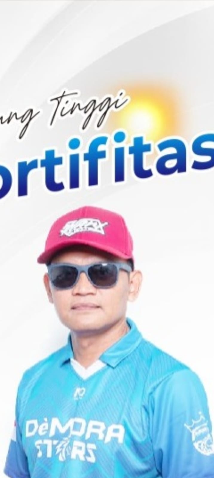 Runner Up Berjuang Juara