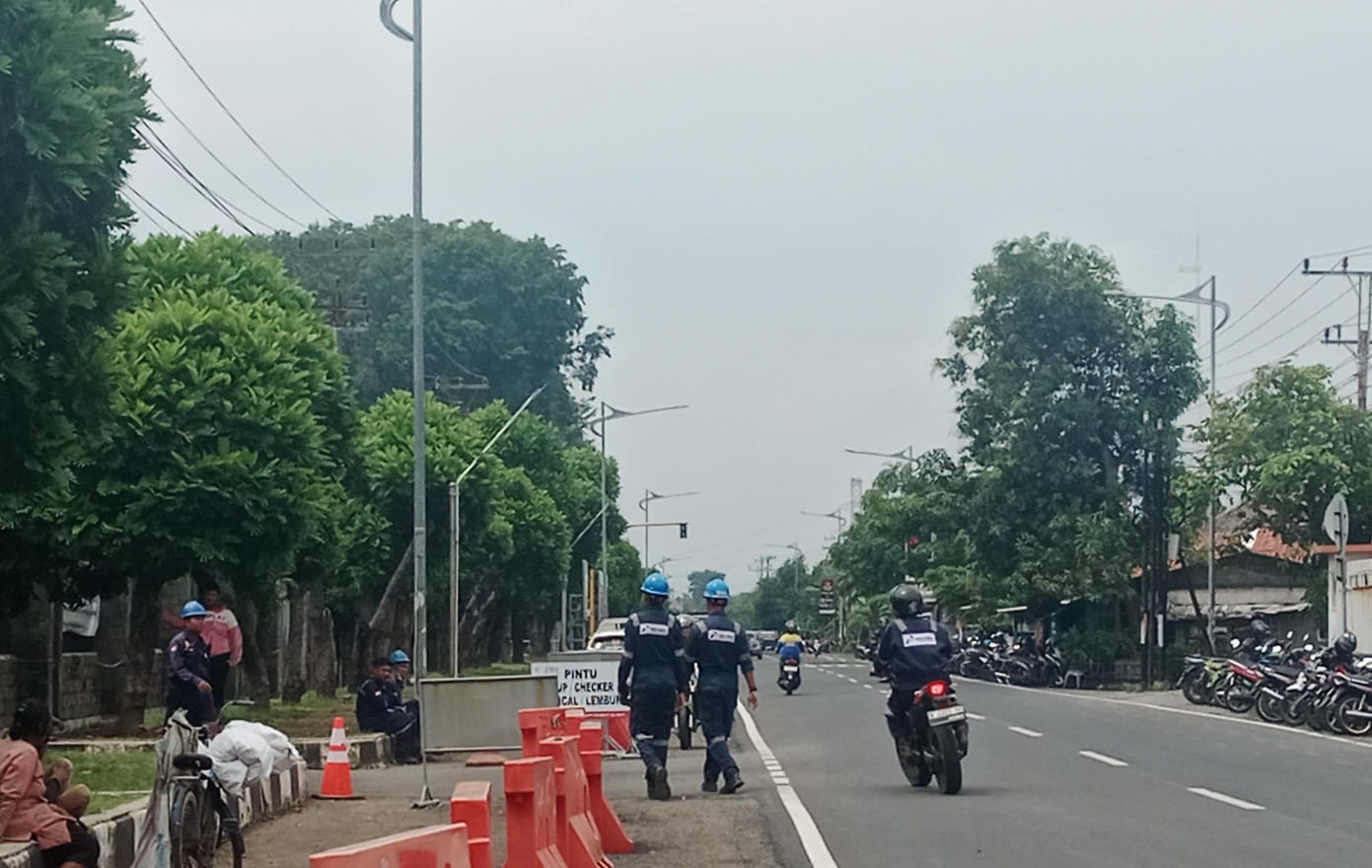 6.452 Pencari Kerja di Cilacap Masih Nganggur 