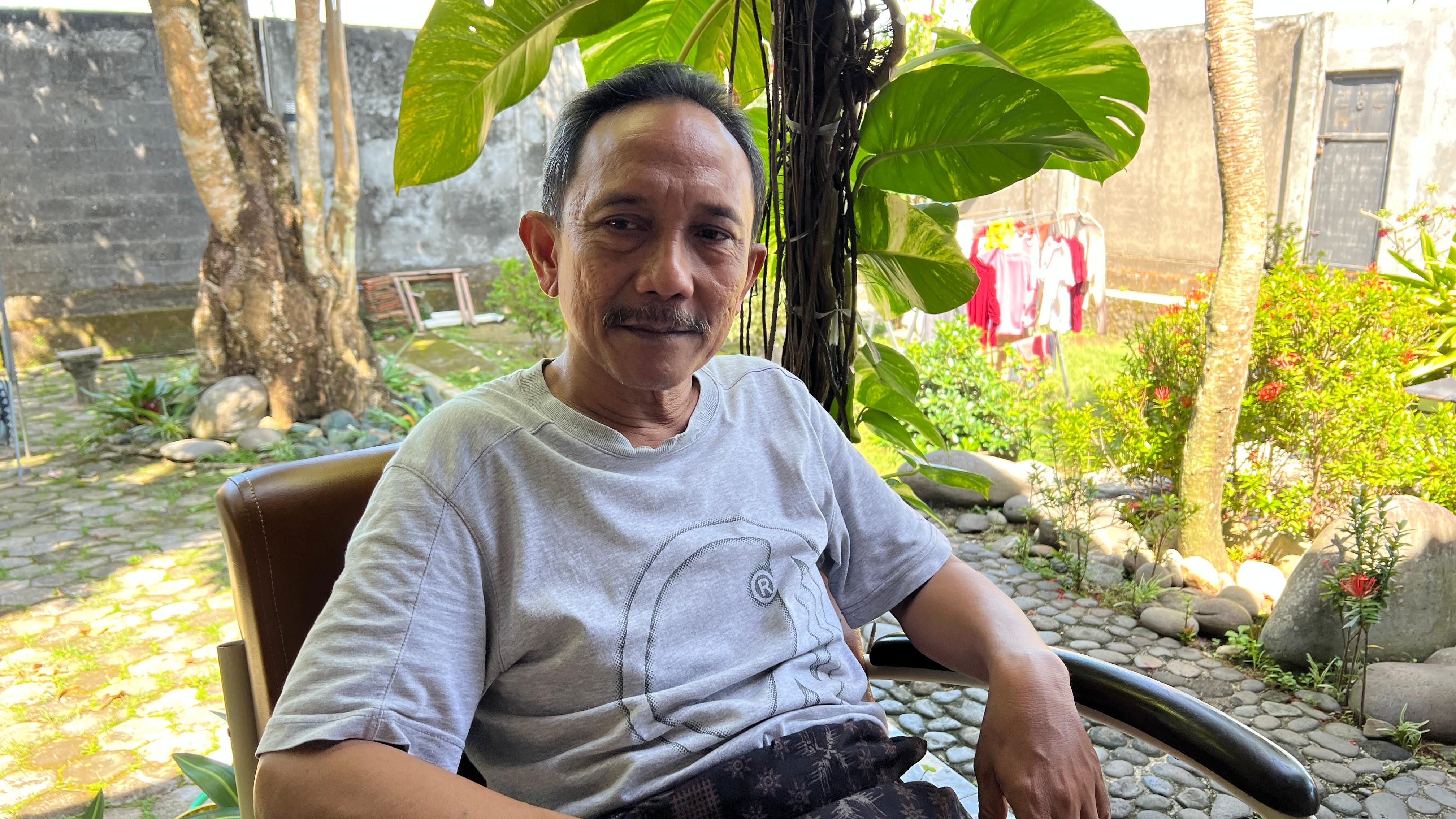 Koalisi dengan Masyarakat, Miftahul Ulum Berhasil Jabat DPRD Selama Empat Periode