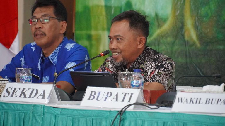 PAD Tembus 95 Persen, Pemkab Cilacap Genjot OPD Kejar Target Akhir Tahun