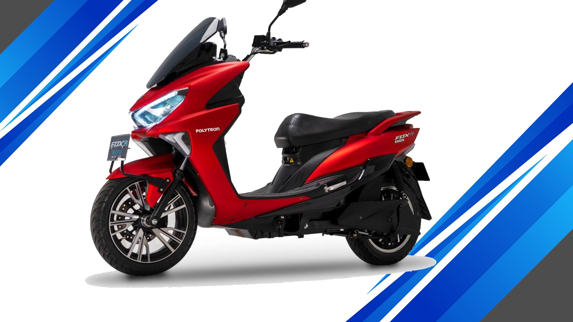 Polytron EV, Inovasi Kendaraan Listrik Buatan Indonesia yang Menjanjikan.