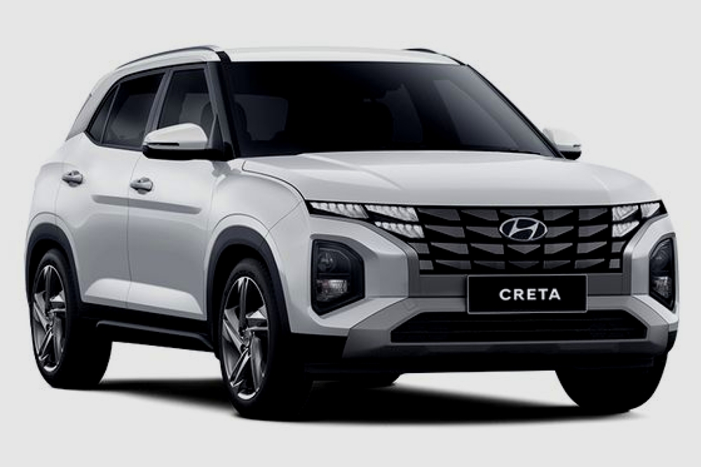 Kelebihan dan Kekurangan Mobil Hyundai Creta Terbaru, Apakah Makin Oke?