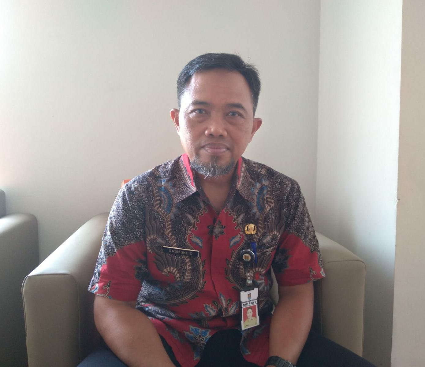 Cegah Perundungan, Dinas P dan K Kabupaten Cilacap Wujudkan Sekolah Ramah Anak