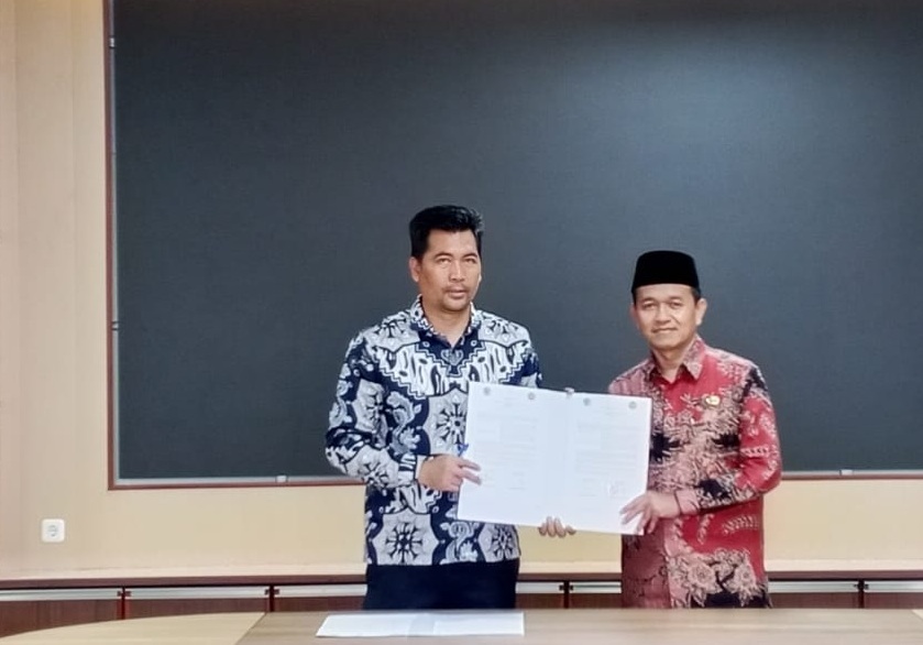 MAN 4 Kebumen Gandeng Unimus Semarang