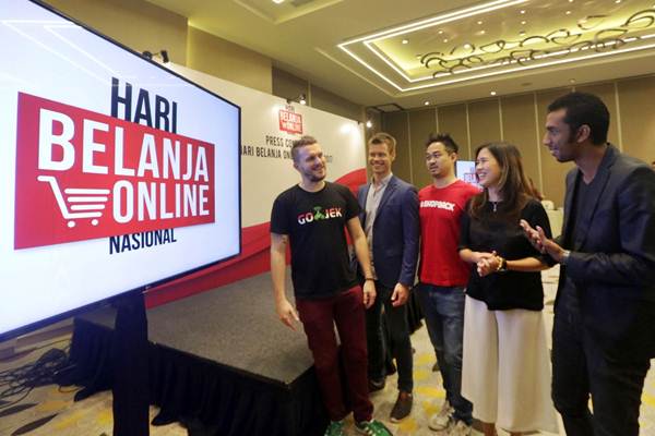 Sejarah Harbolnas, Perayaan Belanja Online di Indonesia!
