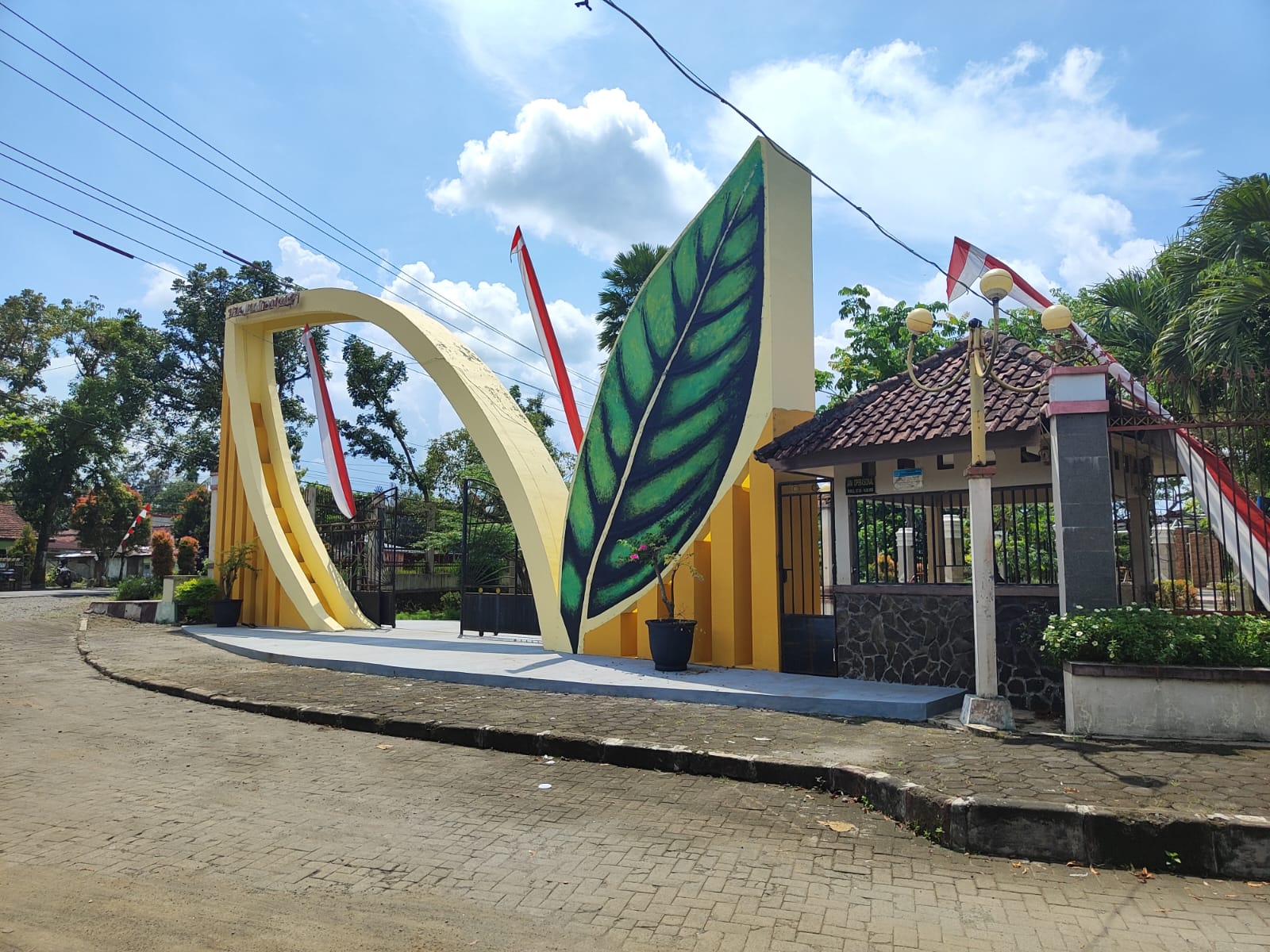 Sulit Pengadaan Lahan, Luasan RTH Tak Bertambah Selama 2025