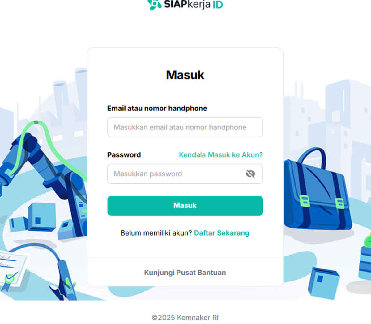 Dibuka 15 Oktober, Ini Cara Daftar Magang Nasional Fresh Graduate 2025