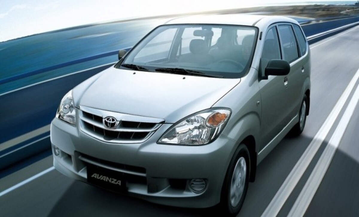 Cuma Rp90 Jutaan! Ini 5 Mobil Bekas Toyota yang Masih Layak Dibeli di 2025