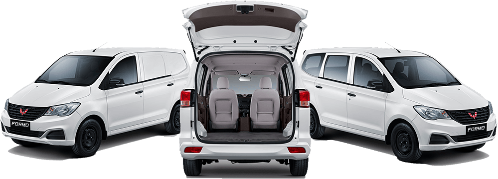 Mengulas Spesifikasi Mobil Wuling Formo S: Desain, Mesin, dan Fitur Utama yang Menarik